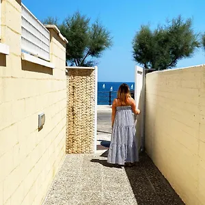 Apartment La Rotonda -, Giovinazzo