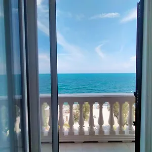 Frühstückspension Vento Di Bolina, Giovinazzo