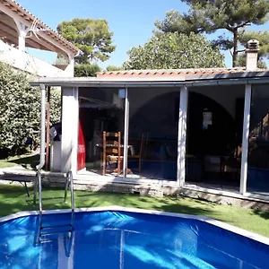  Hébergement de vacances Maison Detente France