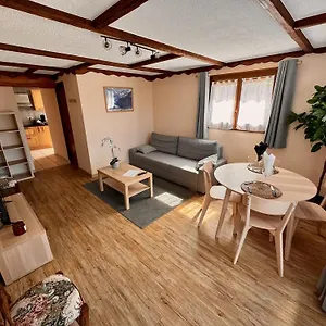  Appartement L'etape Du Plateau De Correo France