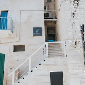Apartment Blu Marina, Giovinazzo