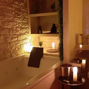 Alle Volte Maison Deluxe Hébergement de vacances